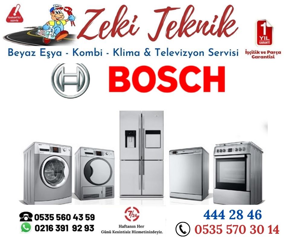 Eyüpsultan Bosh Servisi